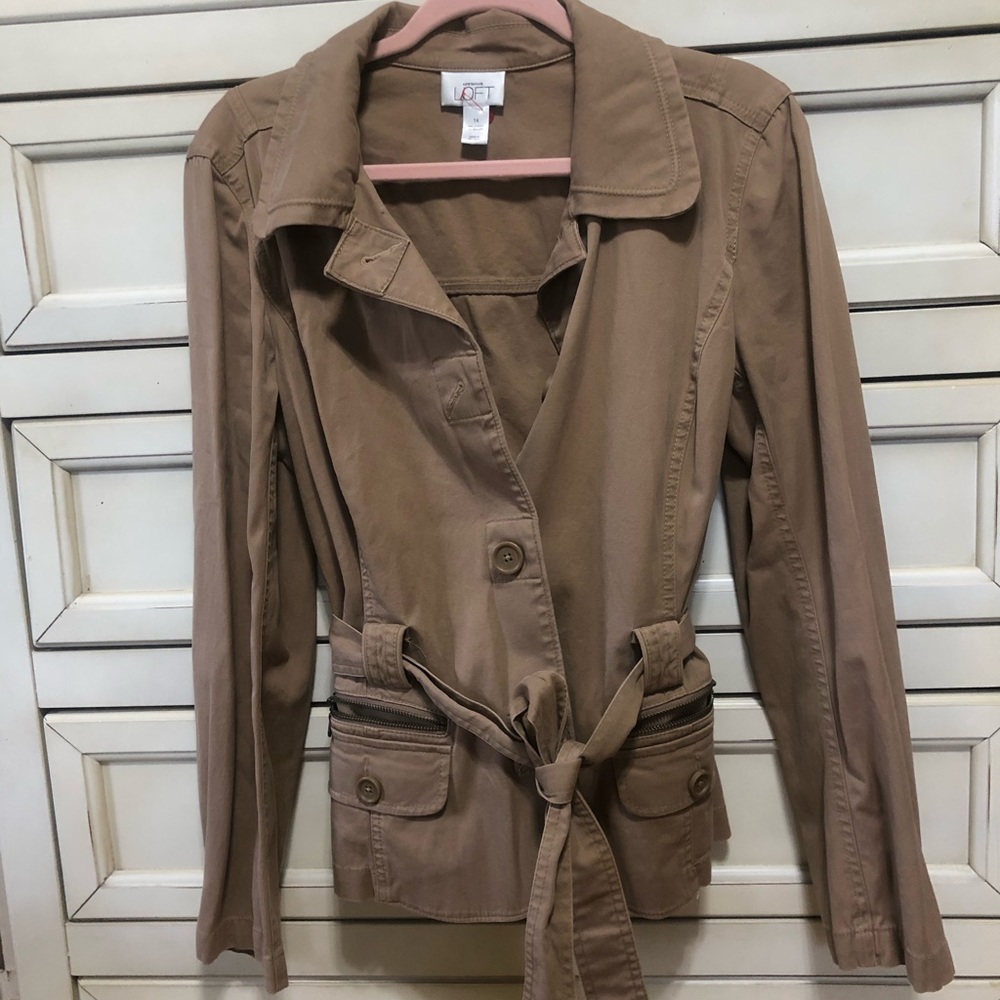 Loft jacket - Picture 2 of 5